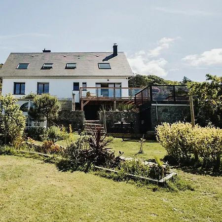 Villa Casablanca Vue Et Maison Unique Bretteville