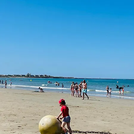 Casablanca Vue Et Maison Unique *